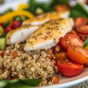 dieta na 1600 kcal