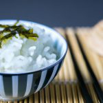 jak ugotować ryż do sushi